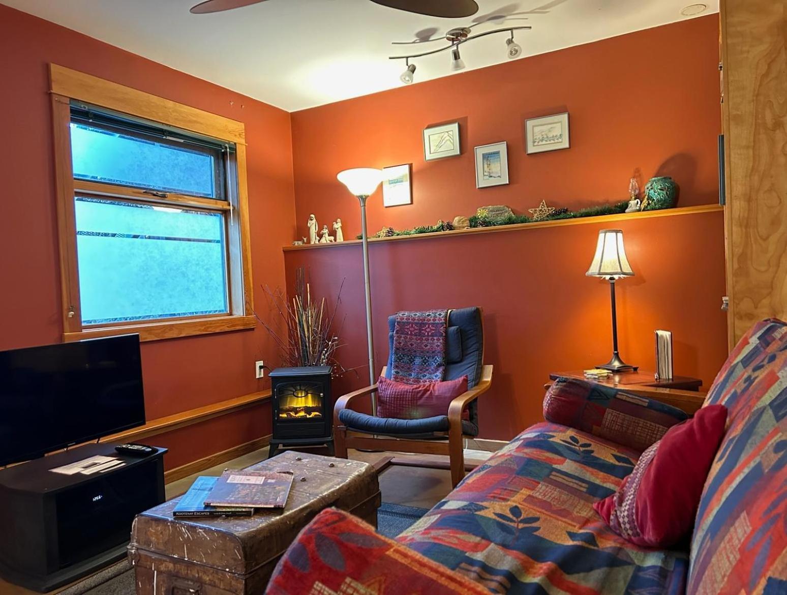 Mistisos Place Vacation Rentals Nelson Exterior foto