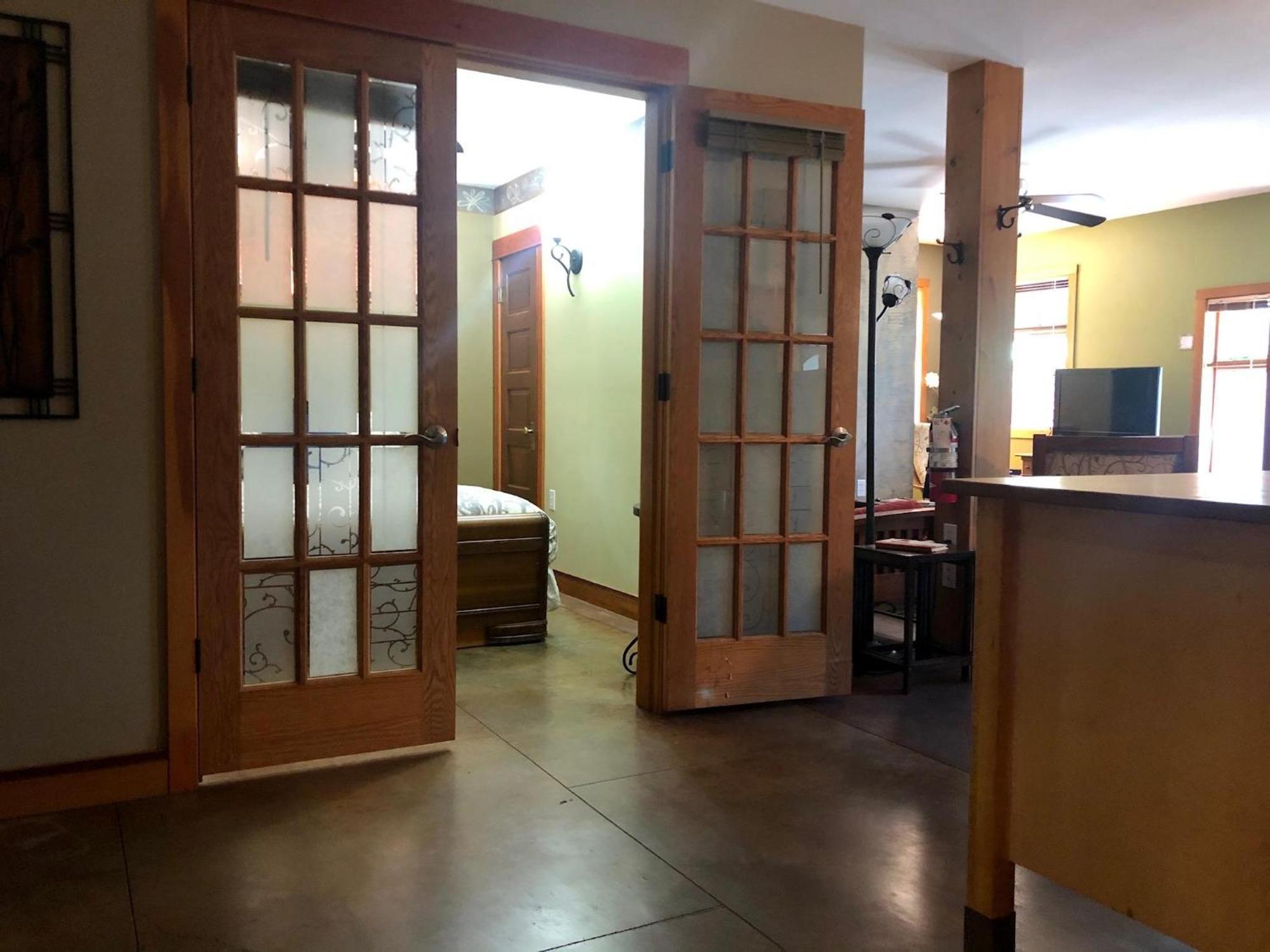 Mistisos Place Vacation Rentals Nelson Exterior foto