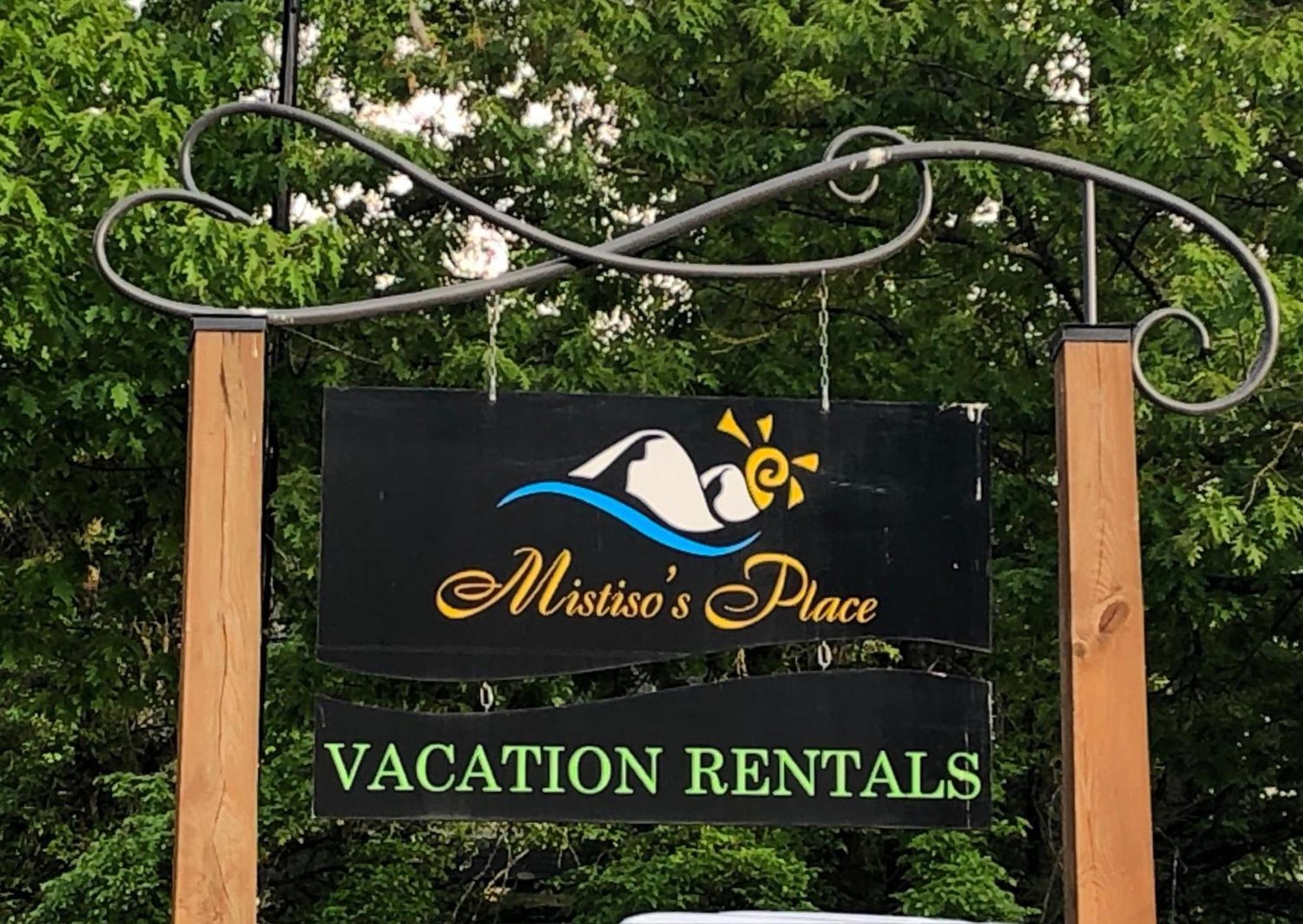 Mistisos Place Vacation Rentals Nelson Exterior foto
