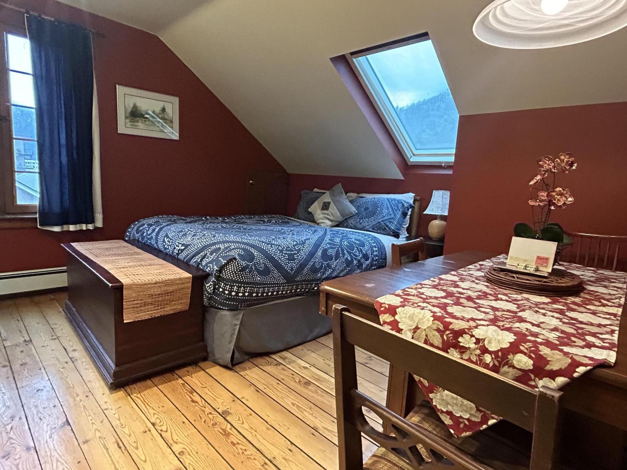 Mistisos Place Vacation Rentals Nelson Exterior foto