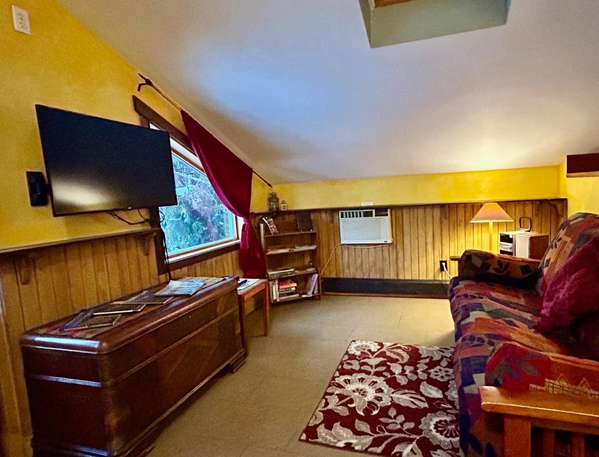 Mistisos Place Vacation Rentals Nelson Exterior foto