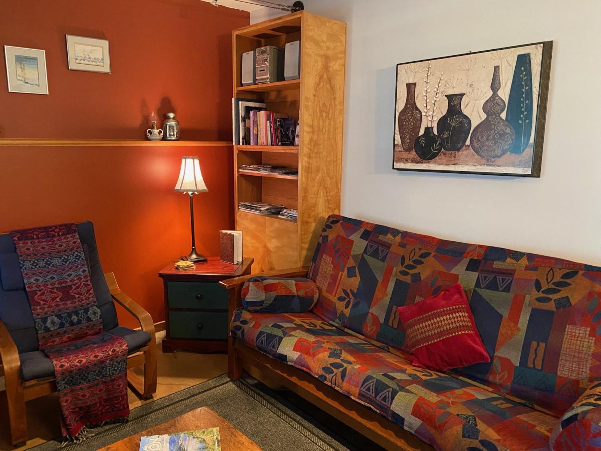 Mistisos Place Vacation Rentals Nelson Exterior foto