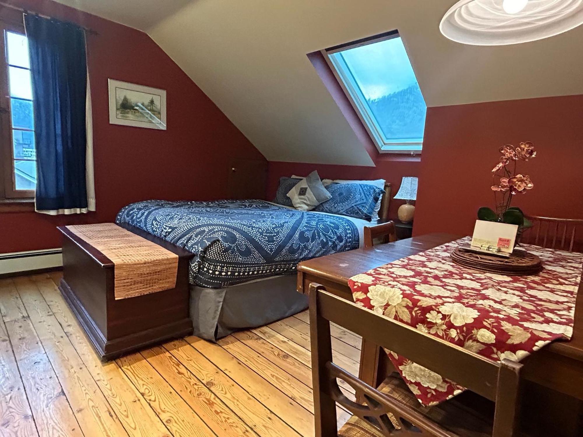 Mistisos Place Vacation Rentals Nelson Exterior foto