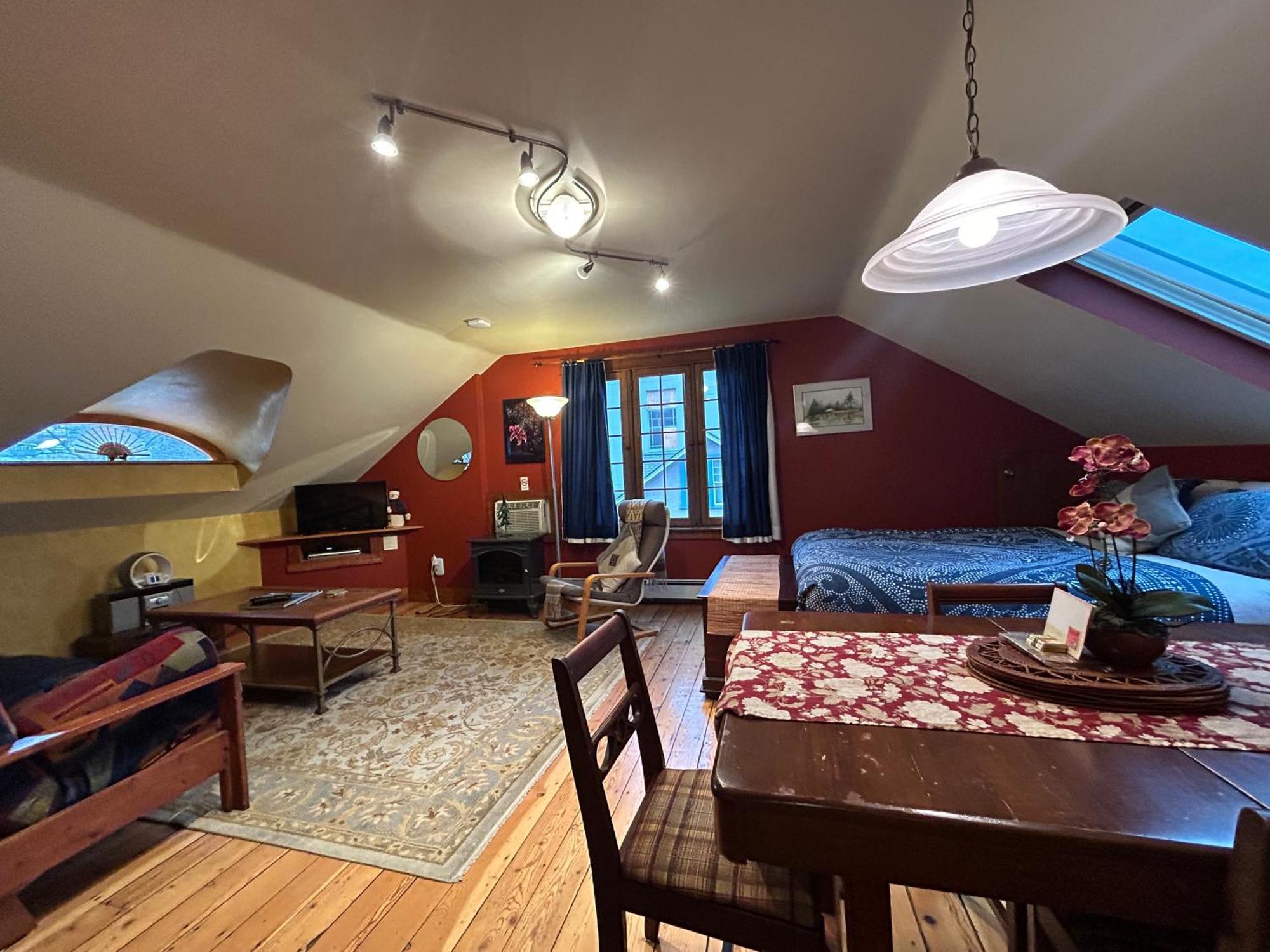 Mistisos Place Vacation Rentals Nelson Exterior foto
