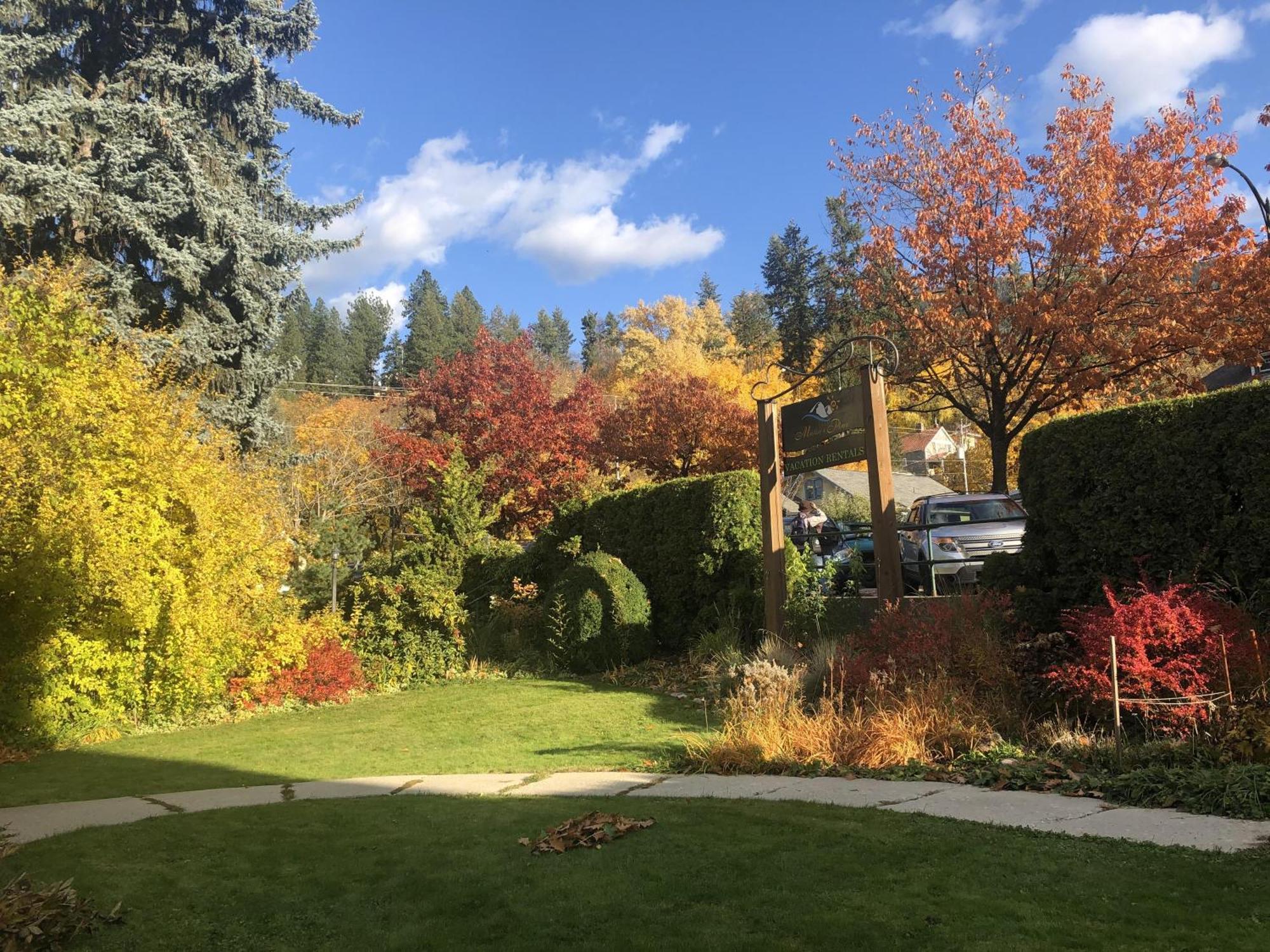 Mistisos Place Vacation Rentals Nelson Exterior foto