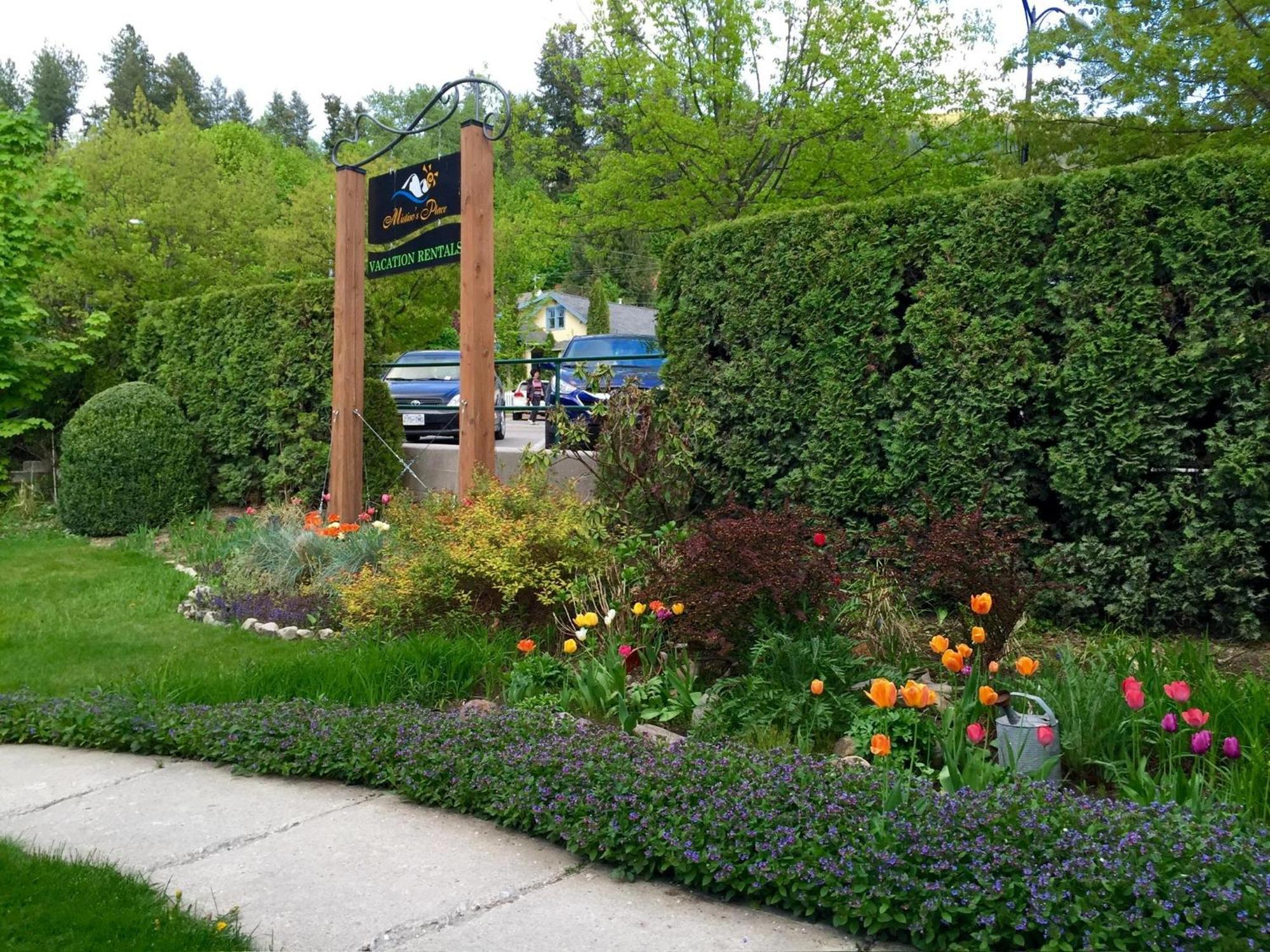 Mistisos Place Vacation Rentals Nelson Exterior foto