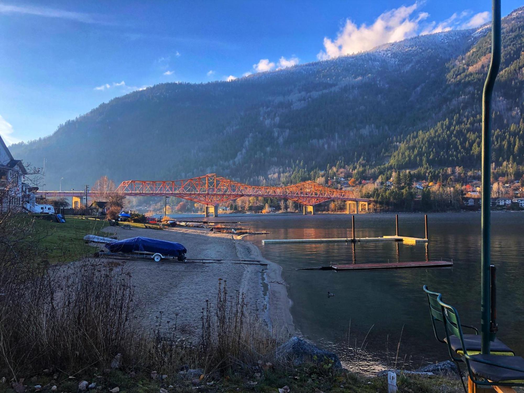 Mistisos Place Vacation Rentals Nelson Exterior foto