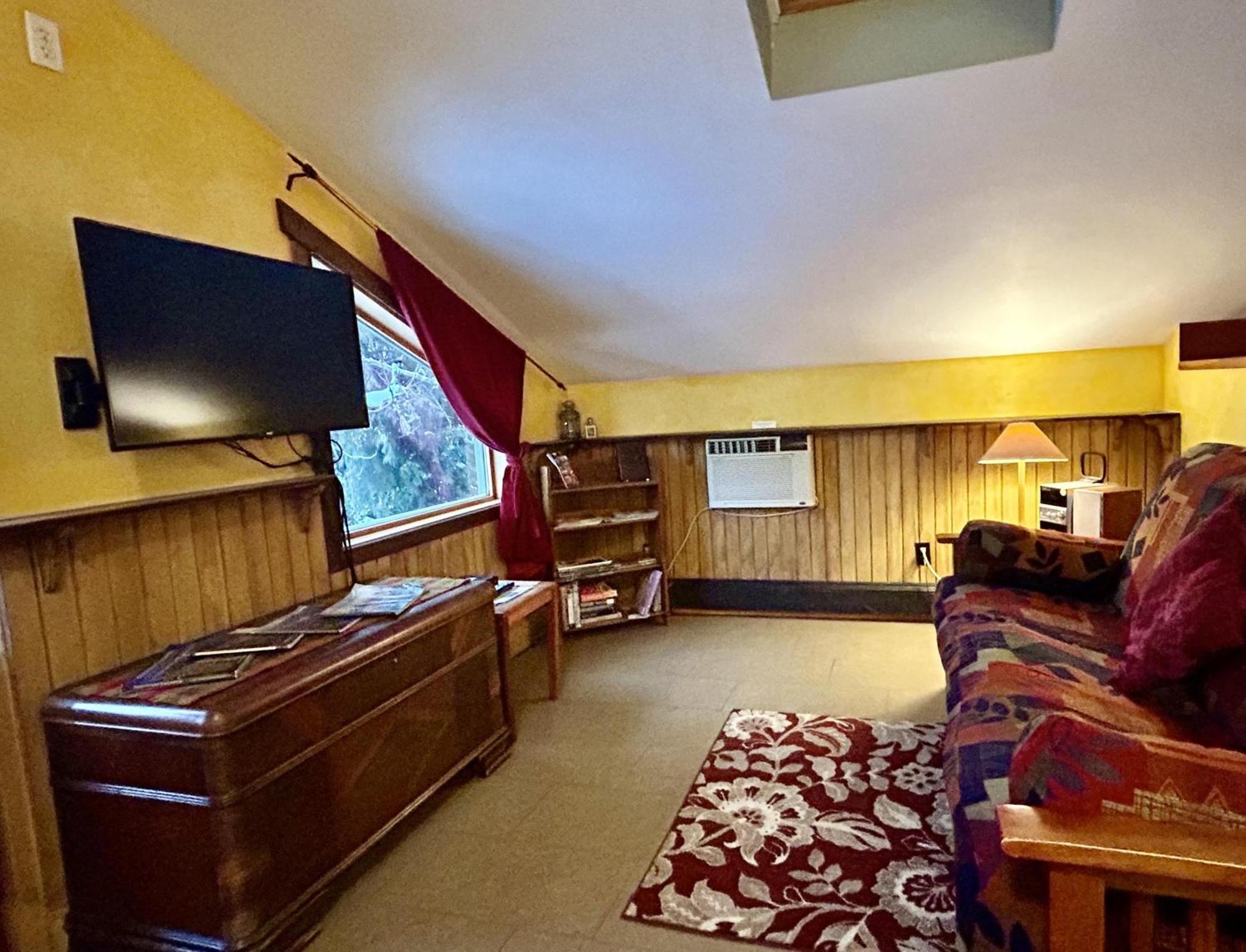 Mistisos Place Vacation Rentals Nelson Exterior foto