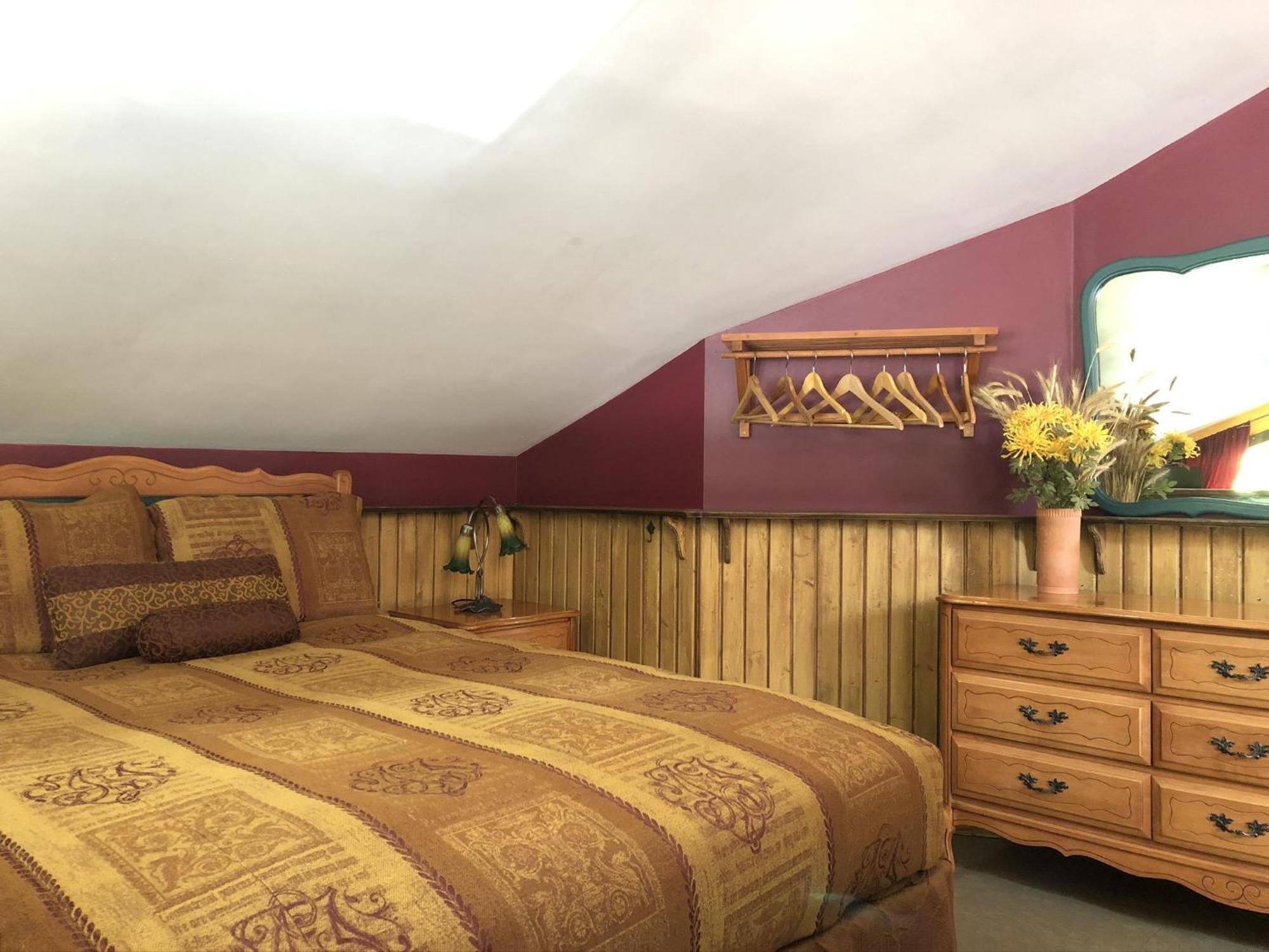 Mistisos Place Vacation Rentals Nelson Exterior foto