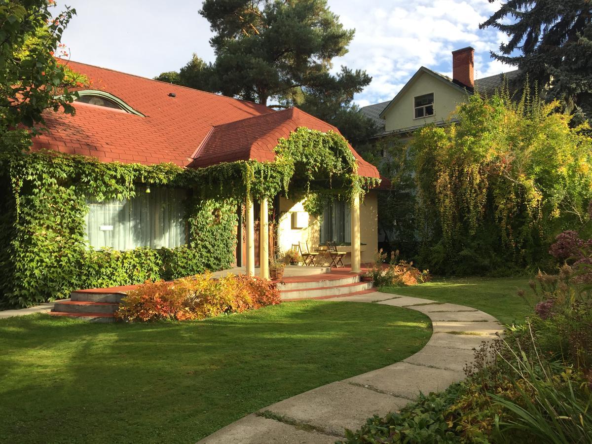 Mistisos Place Vacation Rentals Nelson Exterior foto